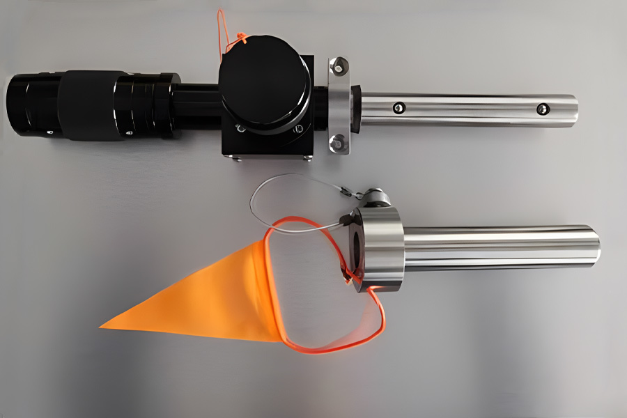 飛(fēi)機(jī)校(xiào)靶鏡