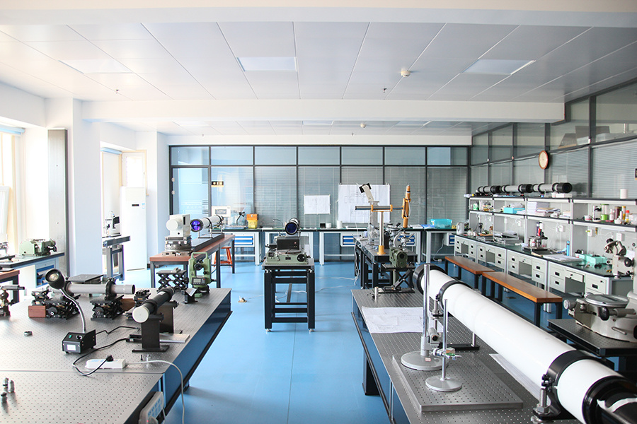 了(le)解思龍科技長春有限公司